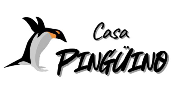 Casa Pingüino